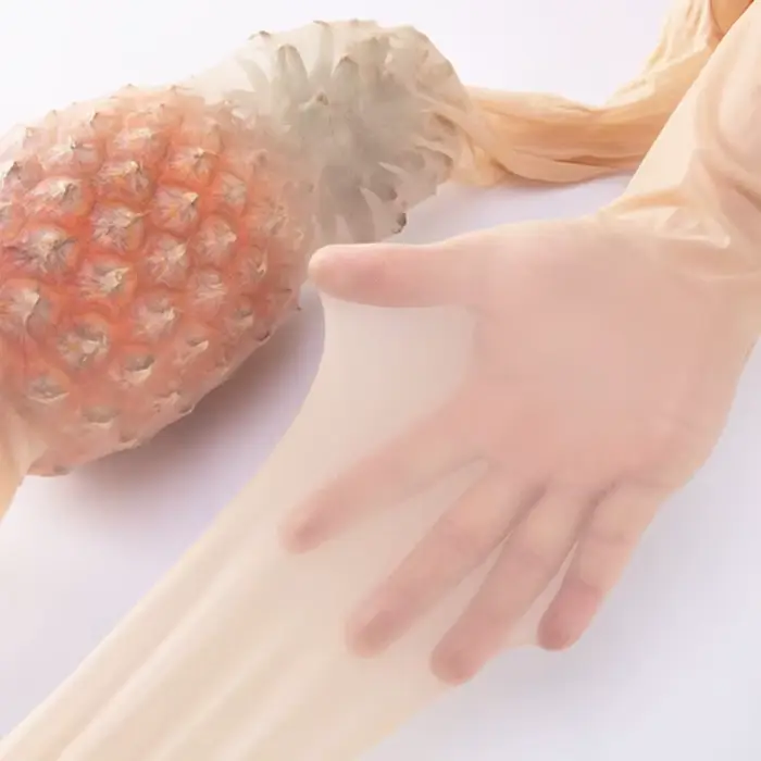 Collants d'été en Nylon fin pour femmes