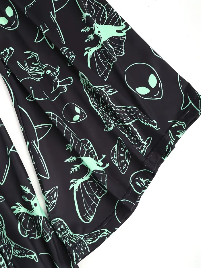 Robe de soirée d'Halloween pour femme