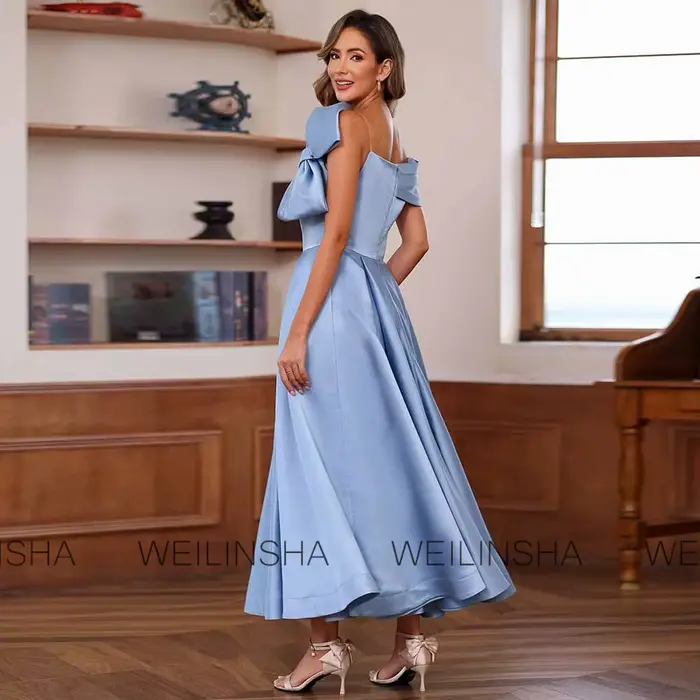 Robes de cocktail modernes pour femmes
