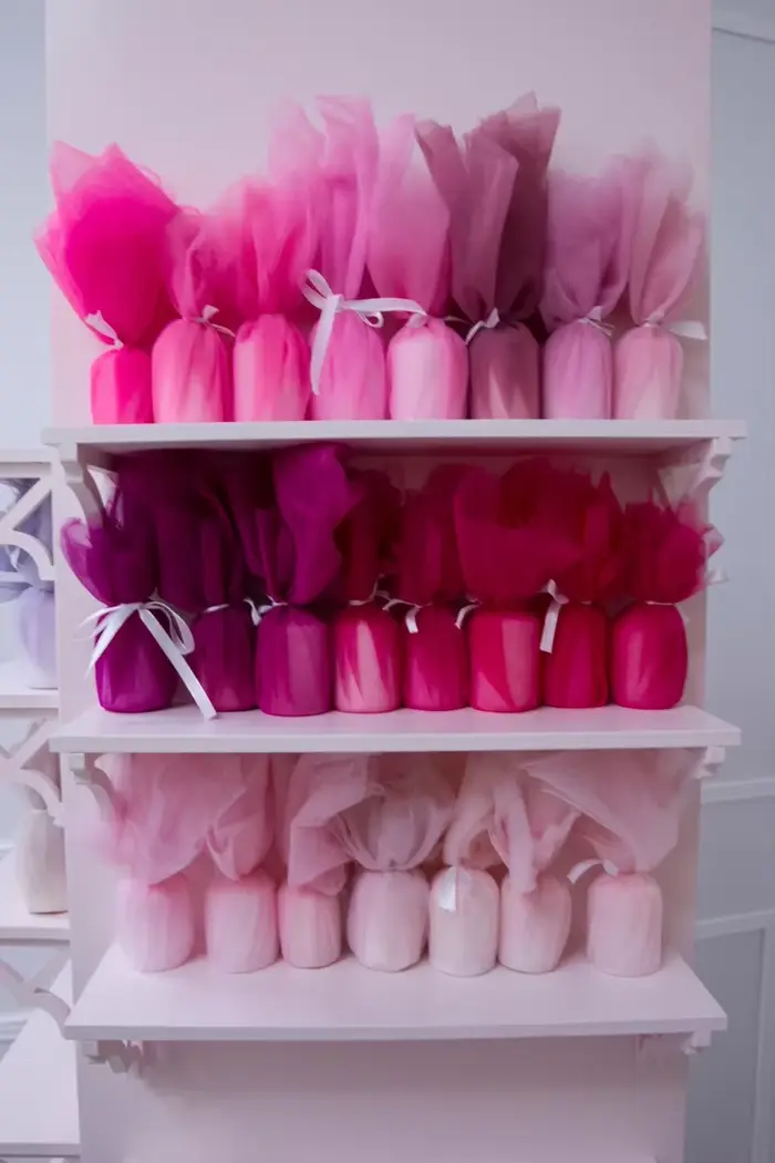 Robe assortie noire pour mère et fille
