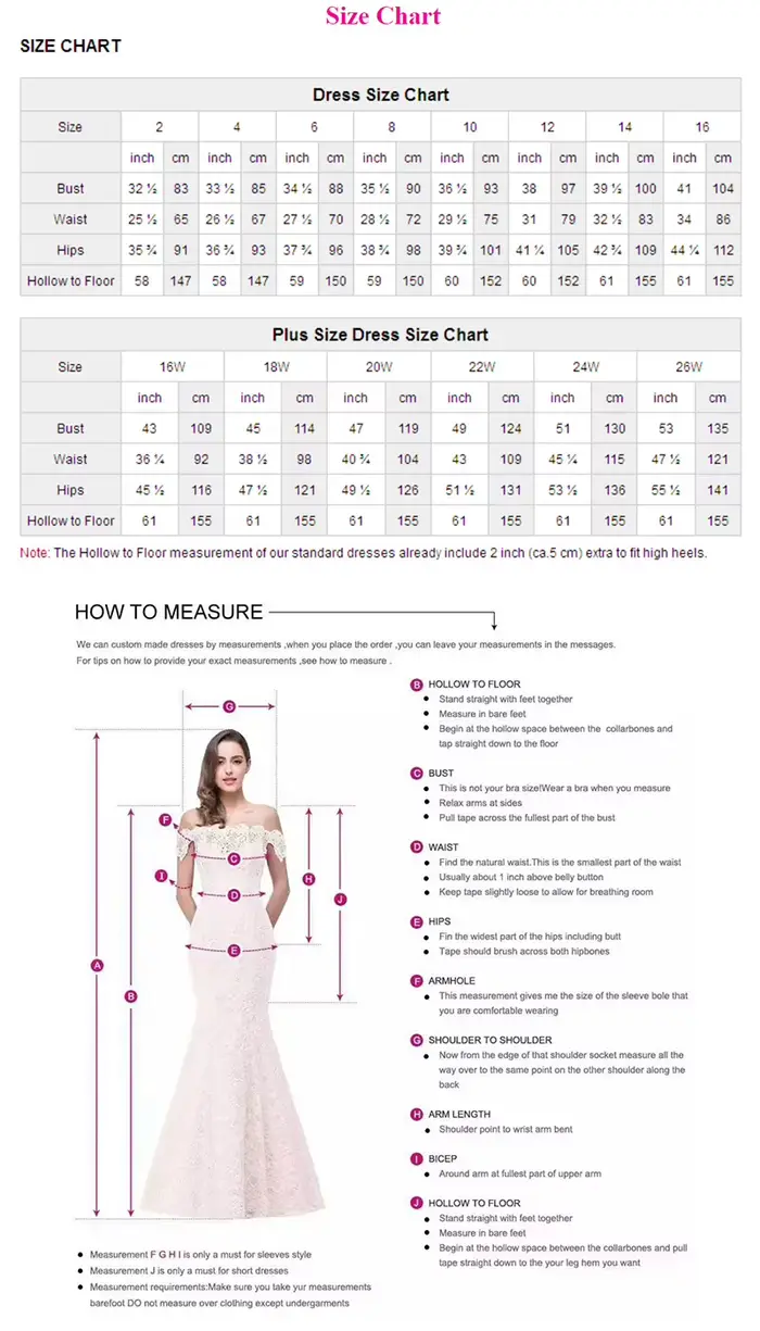 Robes de soirée personnalisées 2026