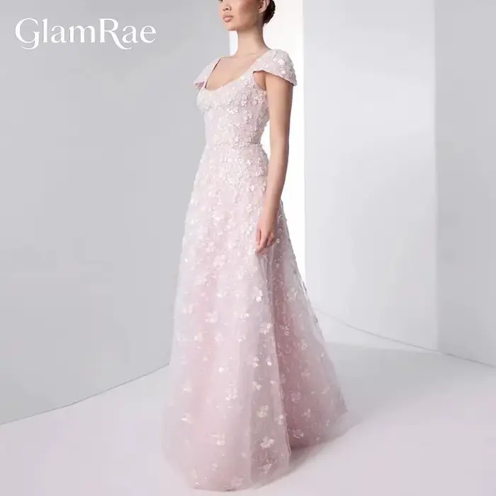 Robe de soirée GlamRae