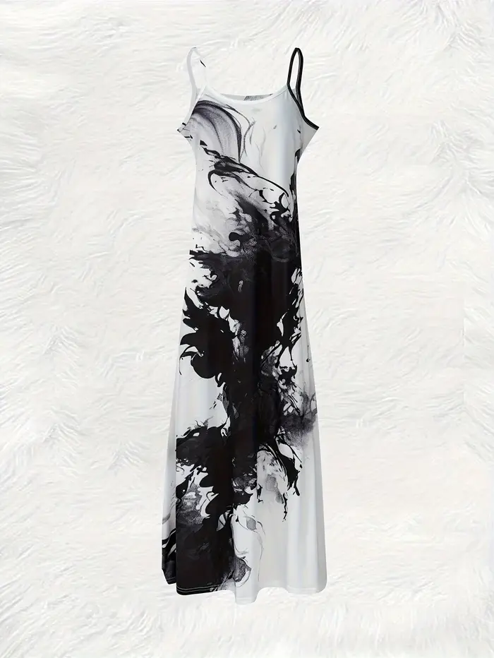 Robe de vacances pour femmes