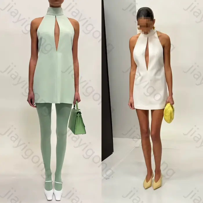 Robe de Cocktail élégante