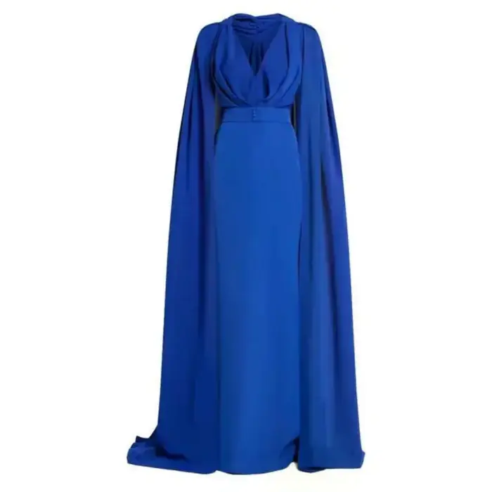 Robe de mariée personnalisée pour la mère de la mariée