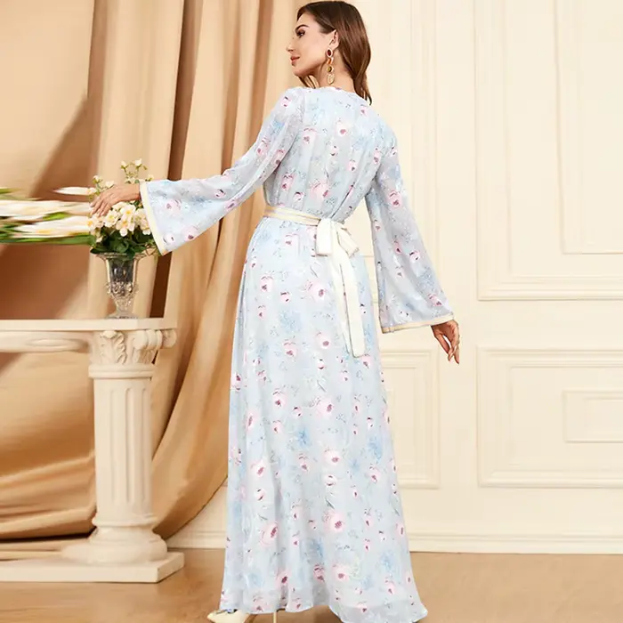Robes de soirée marocaines 2026 pour femmes