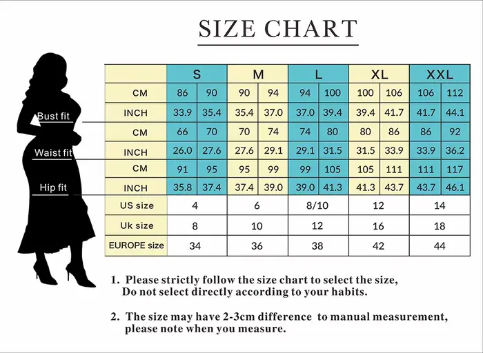 Robe élégante pour femme à sequins