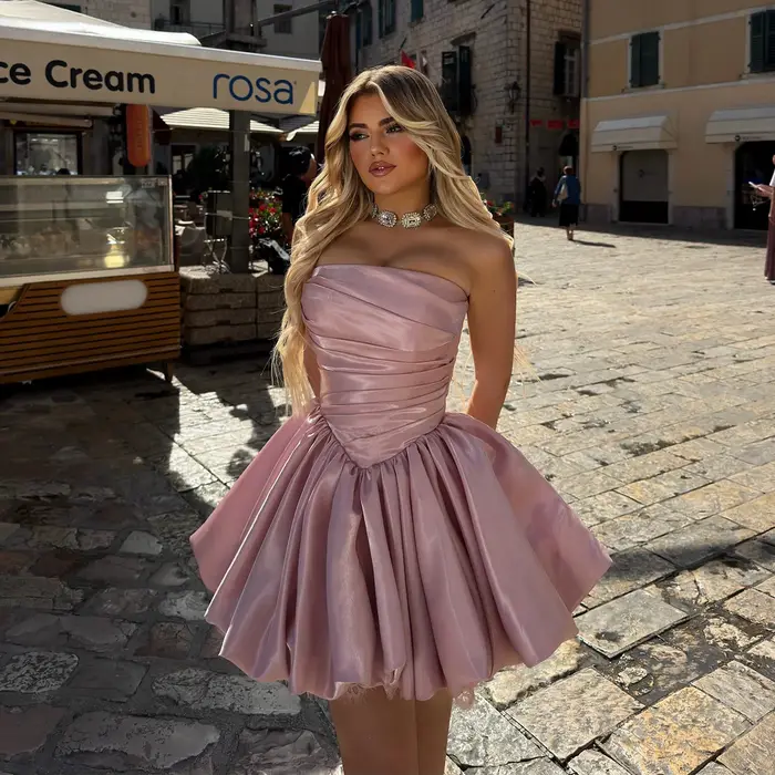 Robes de bal Sheer Fairy de luxe