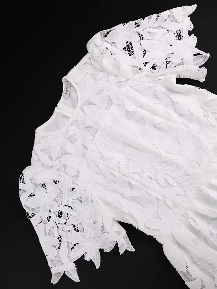Robe d'invité de mariage rose