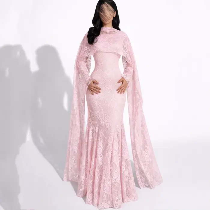 Aileen Robe De Soirées Femme Robes Gala Personnalisé Femmes Robe De Soirée Robes De Noche Brillantes