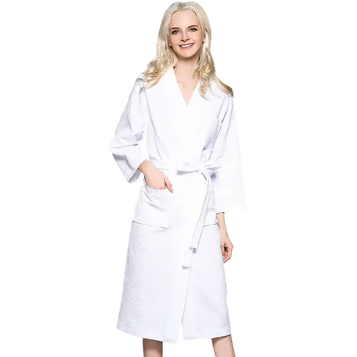 Robe de maternité à manches longues pour femmes