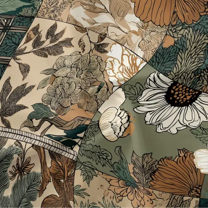 ​ Robe de soirée vintage à bretelles spaghetti à motif géométrique pour femmes