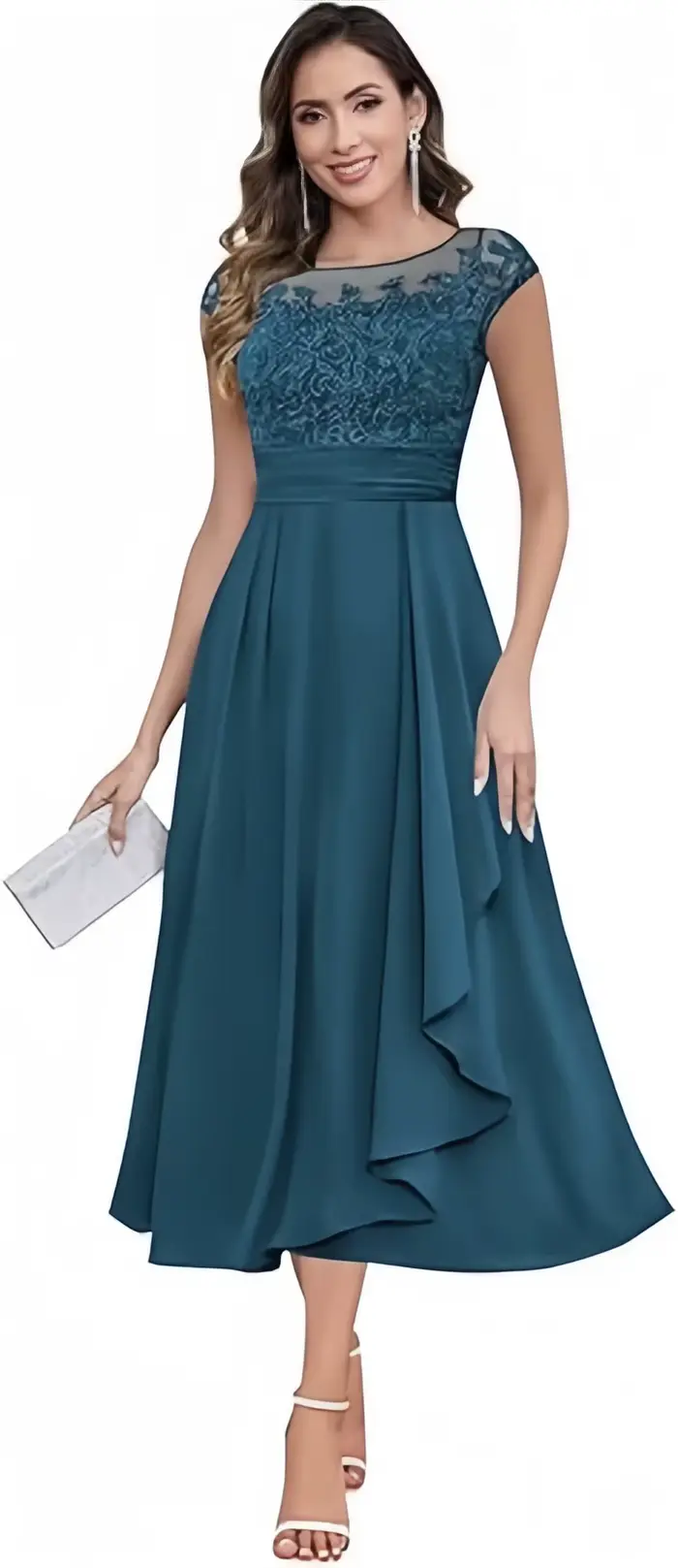 Robes mère de la mariée personnalisées