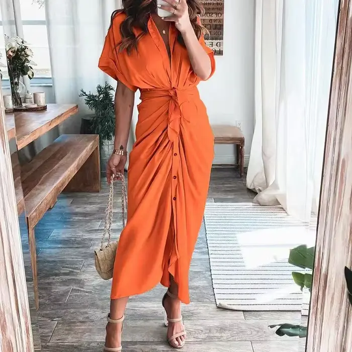 Robes élégantes pour femmes
