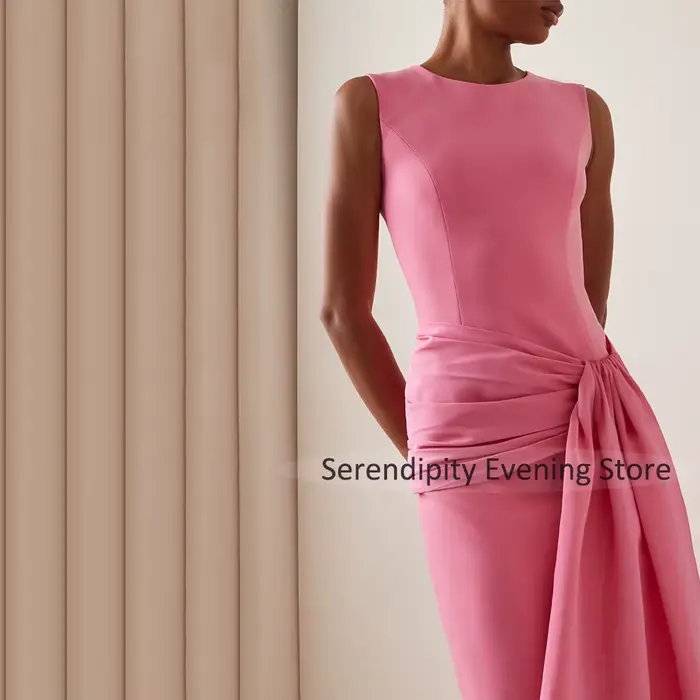 Robes de cocktail midi personnalisées