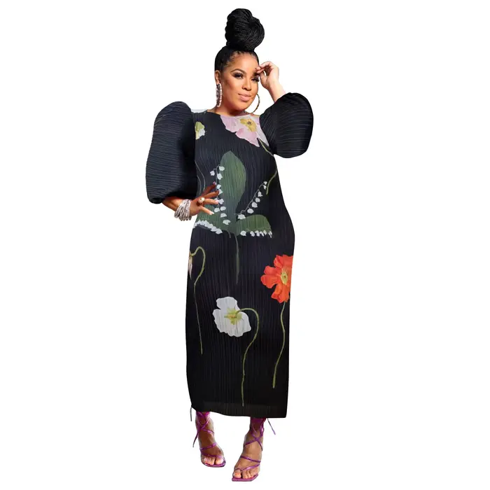 Robes africaines pour femmes