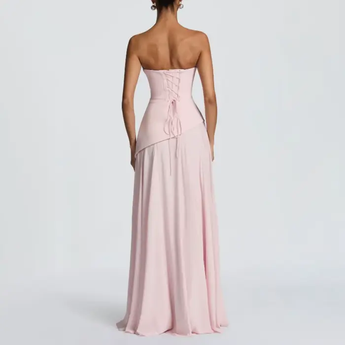 Robes de Soirée pour Invitées de Mariage 2026