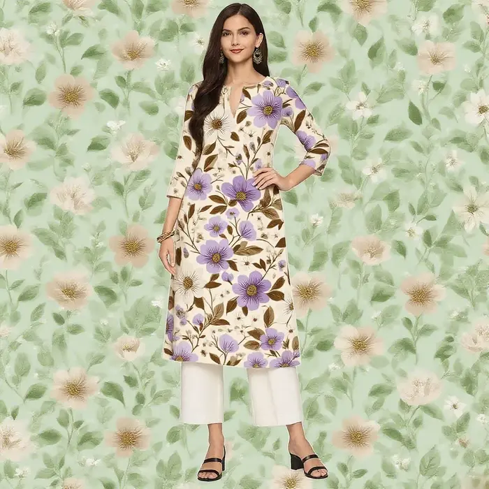 Robe musulmane Kurt pour femmes, à la mode, avec Tube droit, style National décontracté, différents 