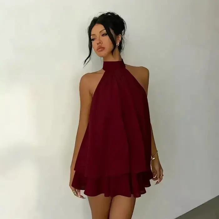 Robes décontractées pour femmes