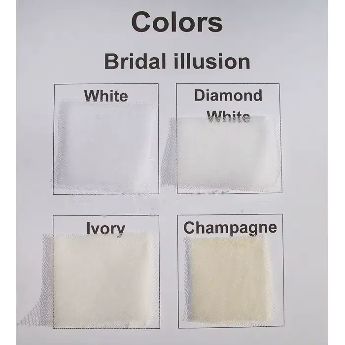 Robe de mariée princesse en paillettes ivoire