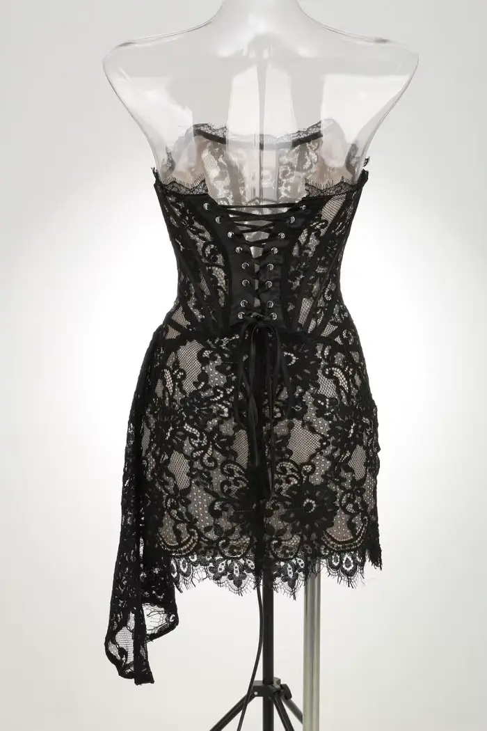 Robes de soirée blanches pour femmes