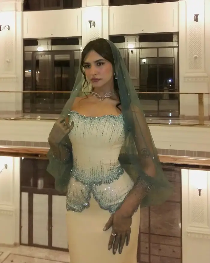 Robes de soirée de luxe dubaï Vintage Mermiad paillettes brillantes Occasion formelle