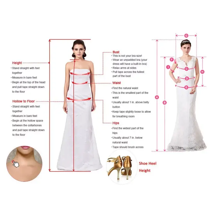 Robe de bal musulmane rose