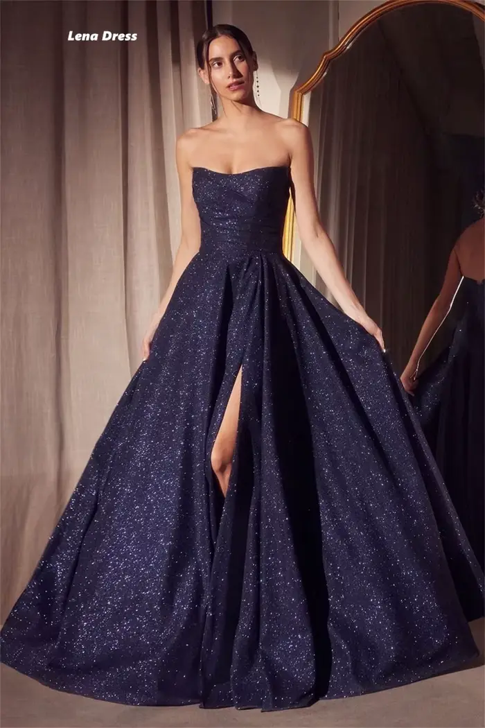 Lena Robes De soirée femme