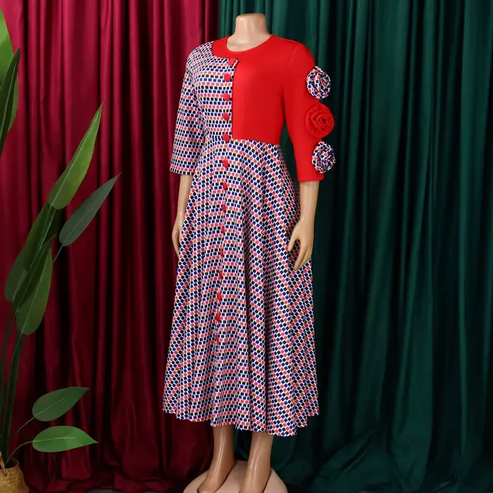 Robes élégantes pour femmes