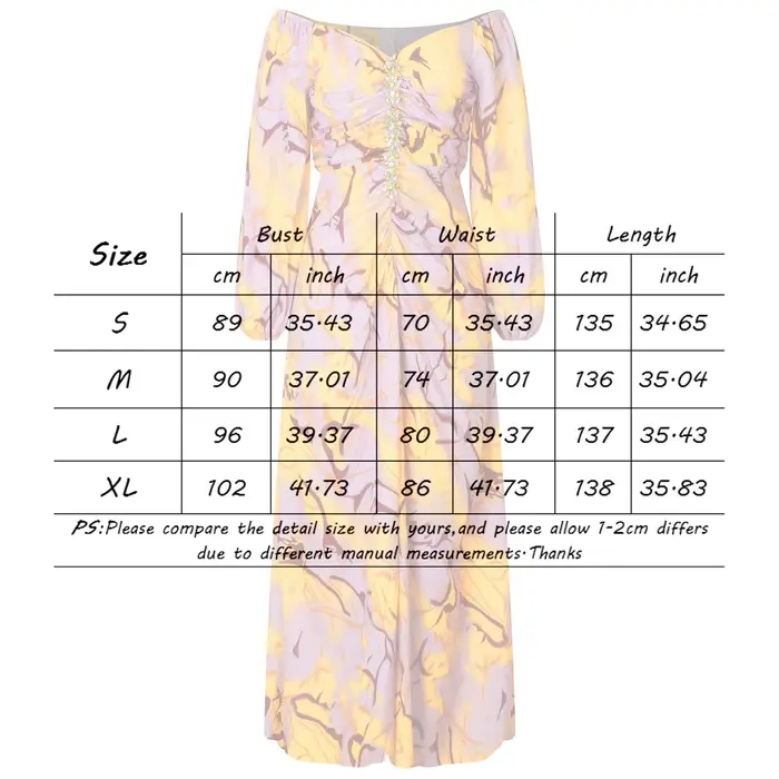 Robe de soirée pour femmes