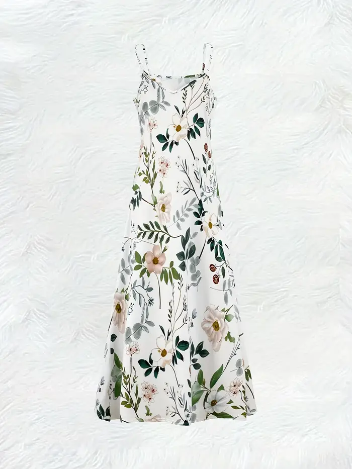 Robe d'été pour femmes