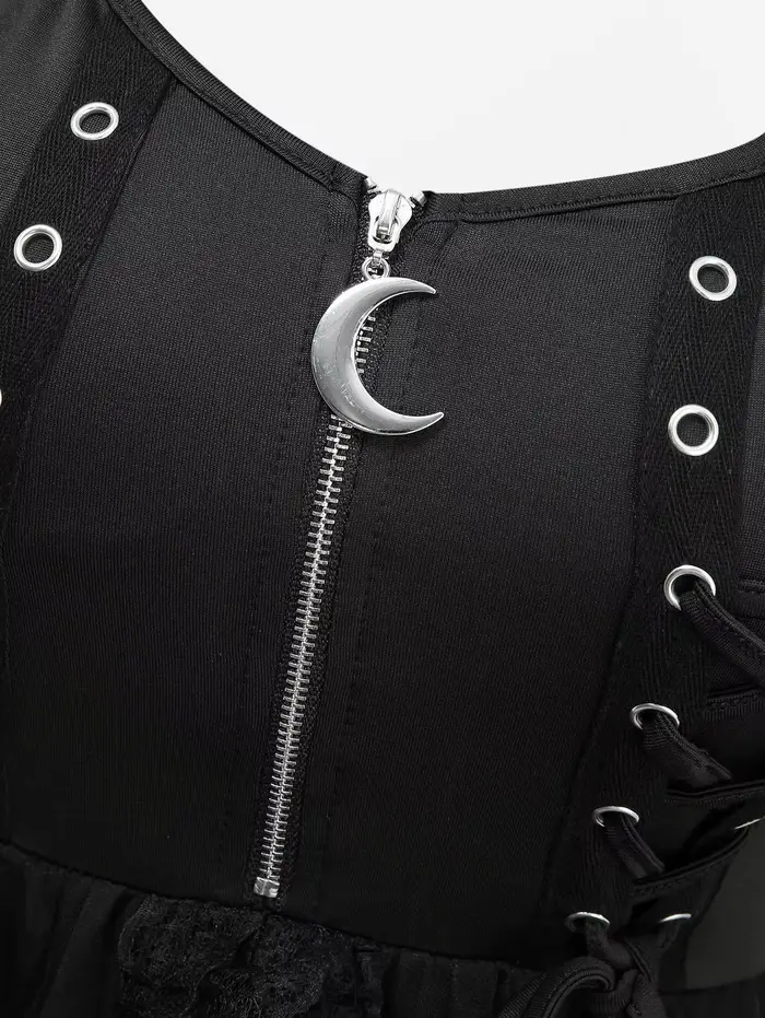 Nouvelles robes noires pour femmes