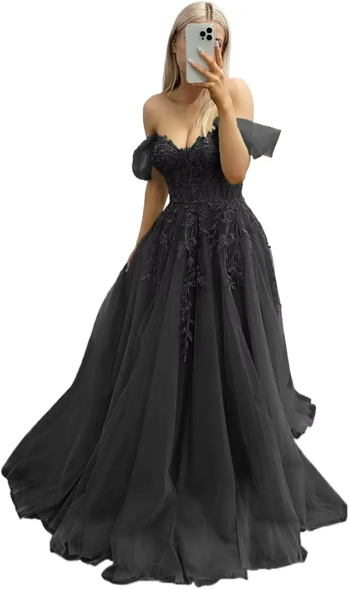 Robe De cérémonie De mariage