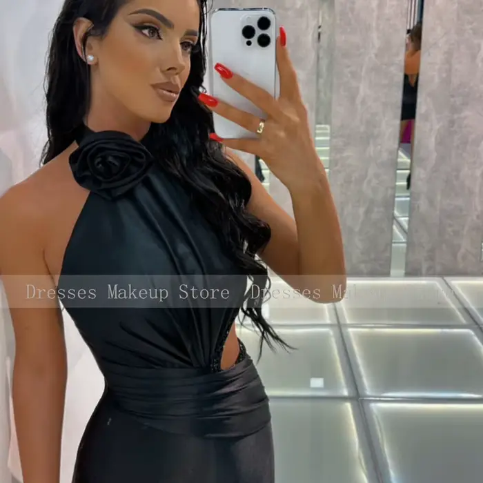 Robe de soirée sexy pour femmes 2025