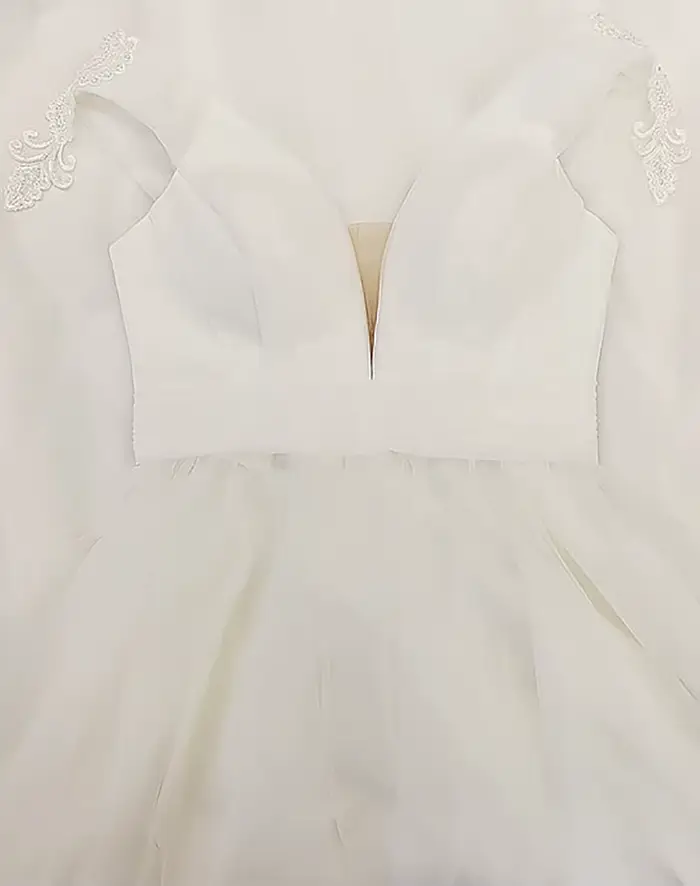 Robes de mariée bohèmes 2026 pour femmes