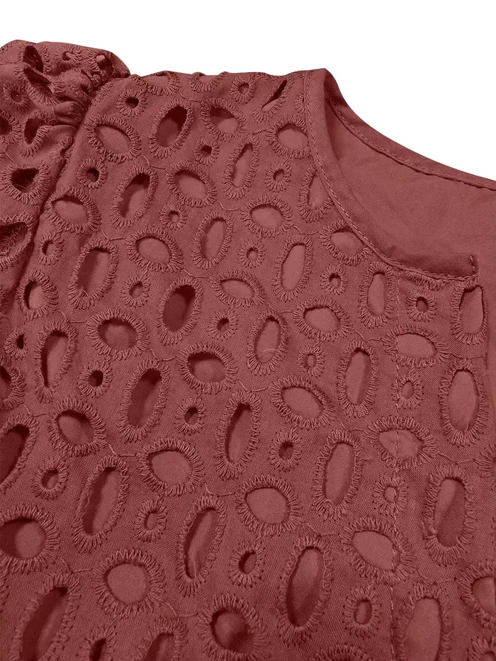 Robe midi pour femme, chic et polyvalente pour toutes les occasions