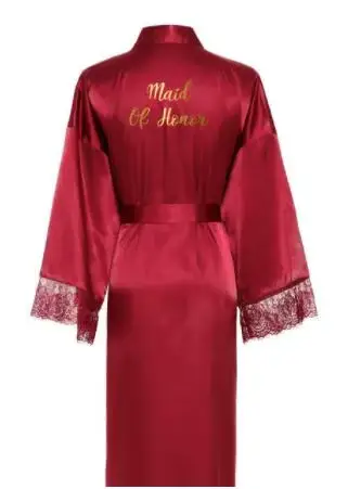 Femmes Robe longue