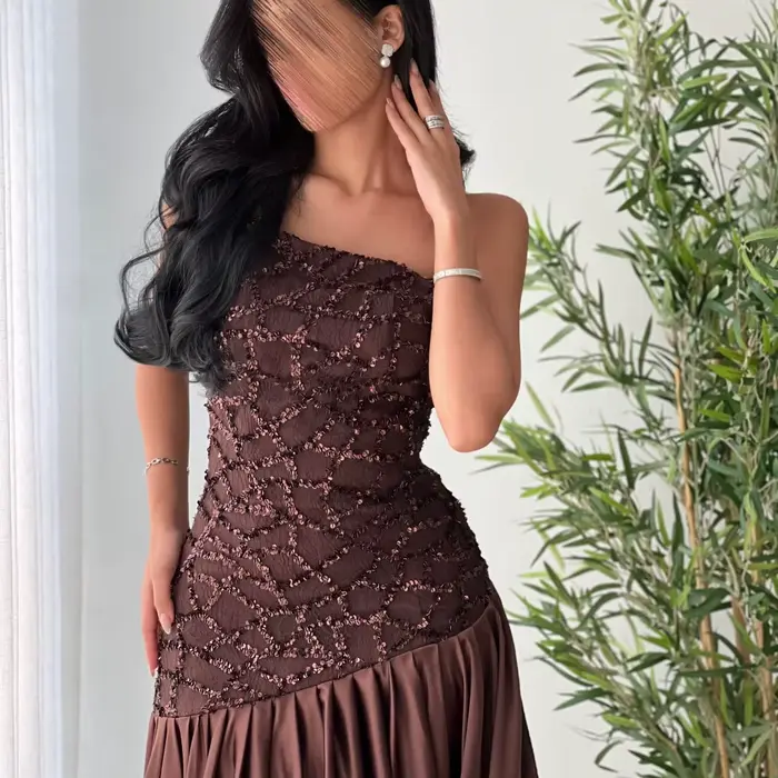 Robe de bal Bella personnalisée