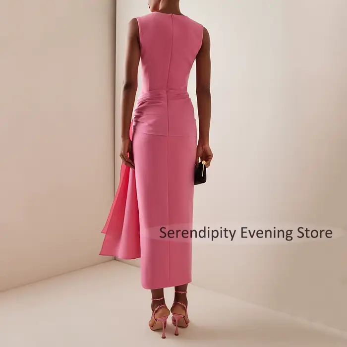 Robes de cocktail midi personnalisées
