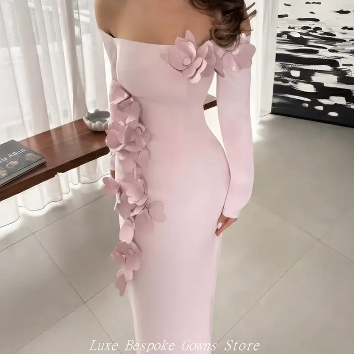 Robes de soirée formelles pour femmes