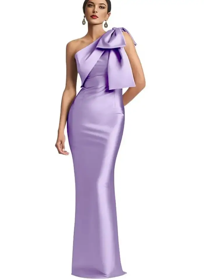 Robes de soirée, de bal, de cocktail, élégantes et chics pour femmes, robes de mariée personnalisées