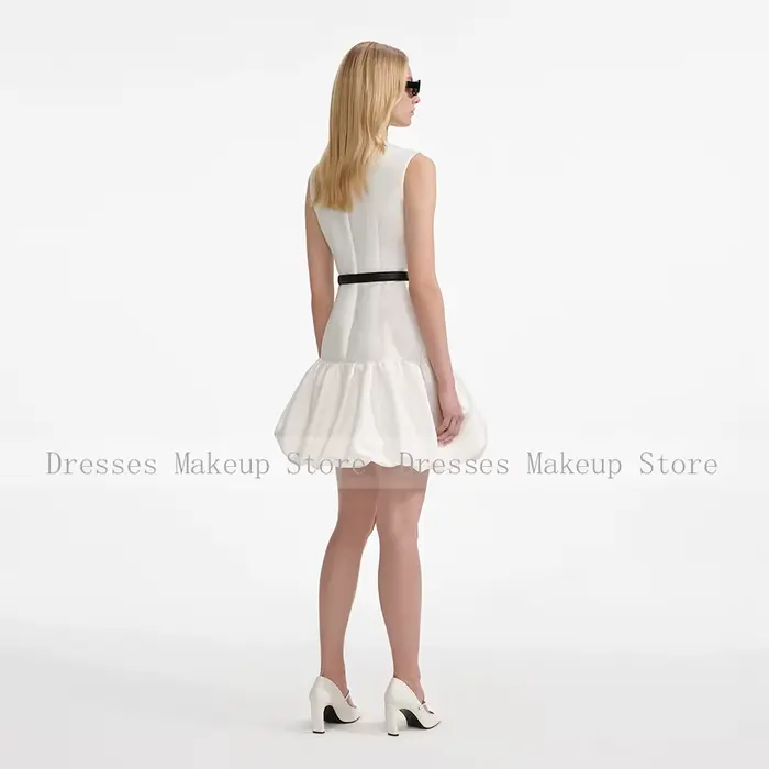 Robe de soirée moderne en satin noir sirène pour cocktails et mariages occasions spéciales femmes
