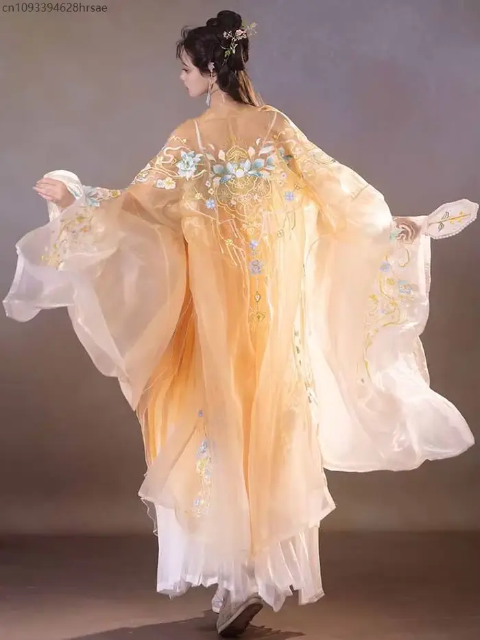 Robe chinoise pour femmes