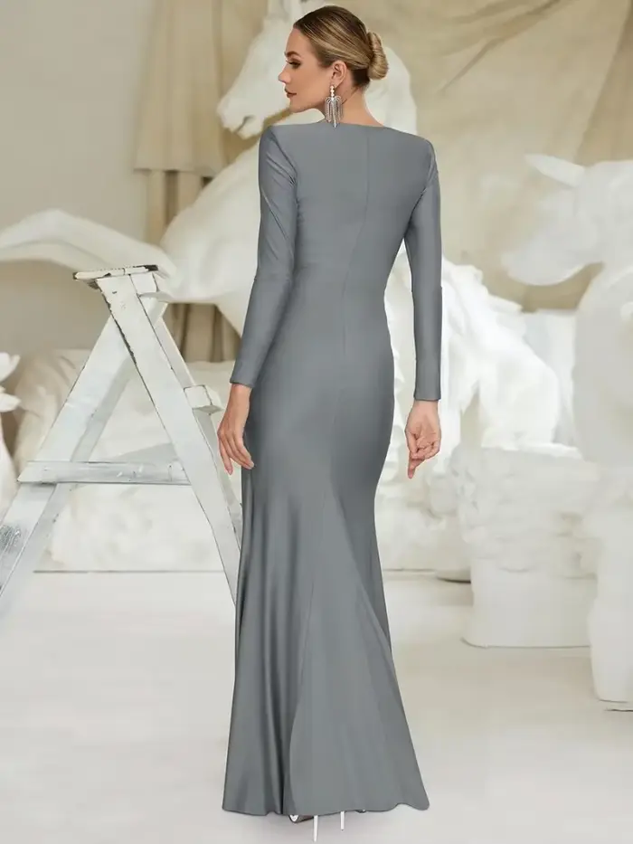 Robe de soirée élégante pour femme