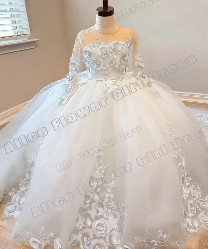 Robes de demoiselle d'honneur bleues personnalisées pour mariage
