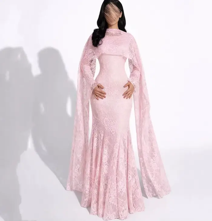 Aileen Robe De Soirées Femme Robes Gala Personnalisé Femmes