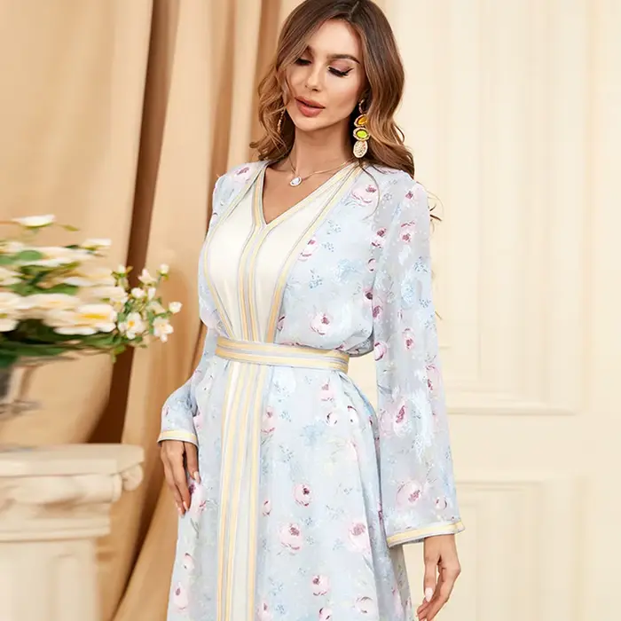 Robes de soirée marocaines 2026 pour femmes