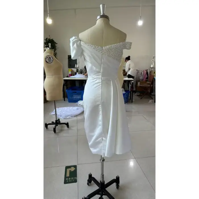 Robe de Mariée Princesse Française