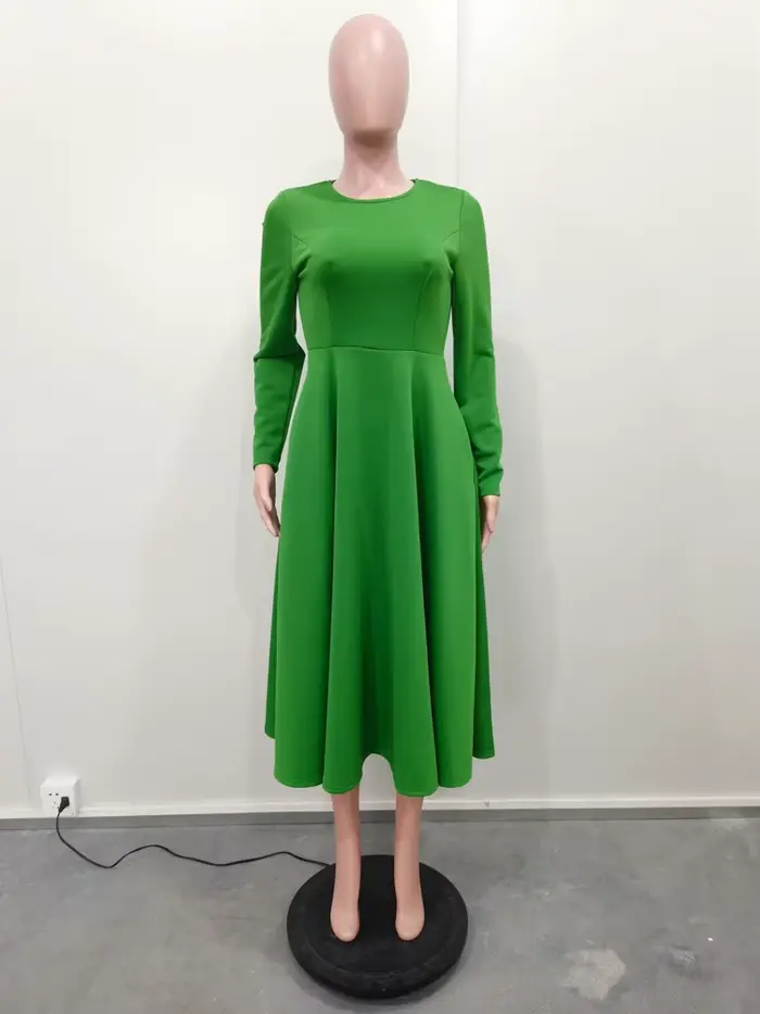 Robes d'église élégantes pour femmes