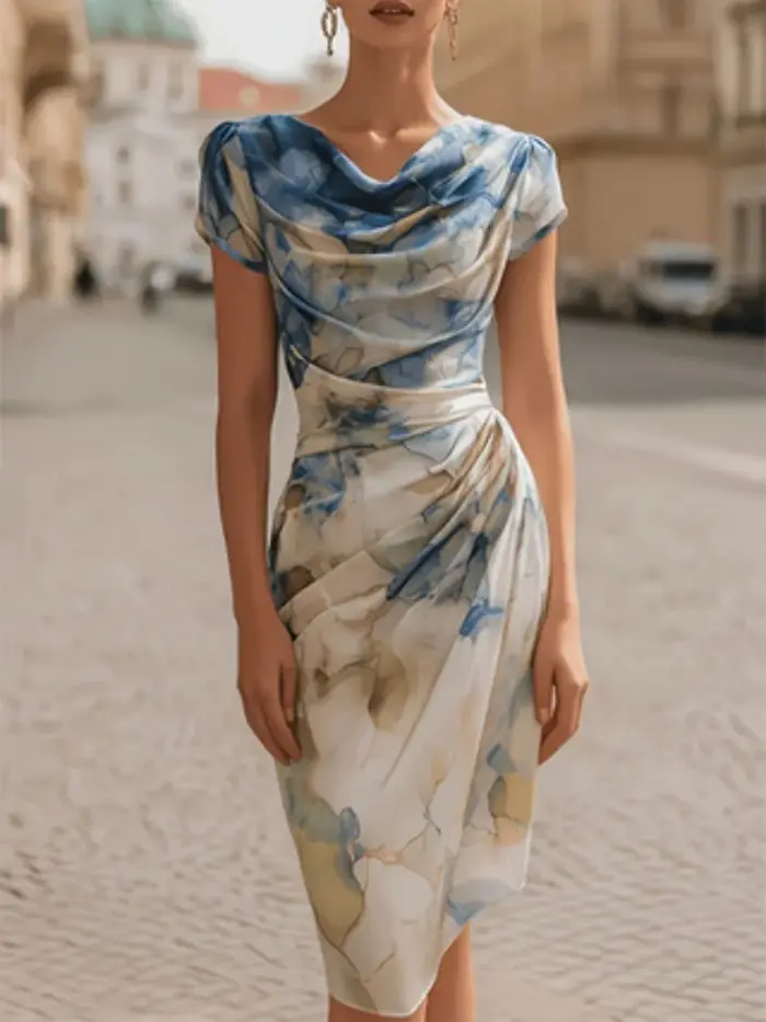Robe longue élégante pour femme, à épaules dénudées et ajustée, idéale pour les trajets quotidiens, les sorties décontractées, les mariages et les banquets formels.